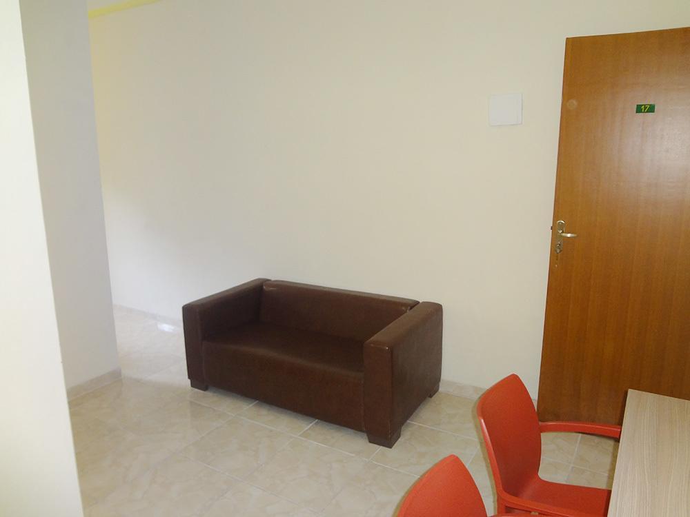 Hotel Bem Estar São Paulo Zimmer foto